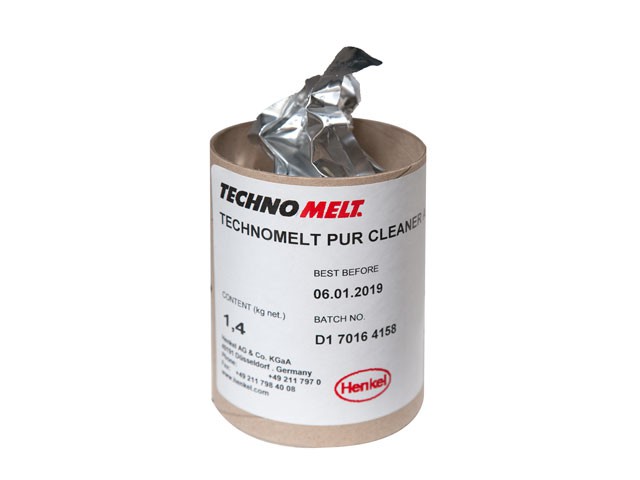 TECHNOMELT PUR CLEANER ALL-IN-ONE, 1,4kg