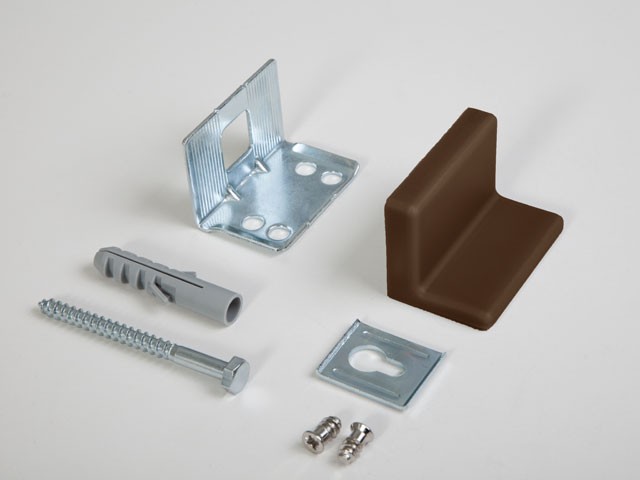 145.0000.02 FÜGGESZTŐ TIPLIVEL 56x34x37mm