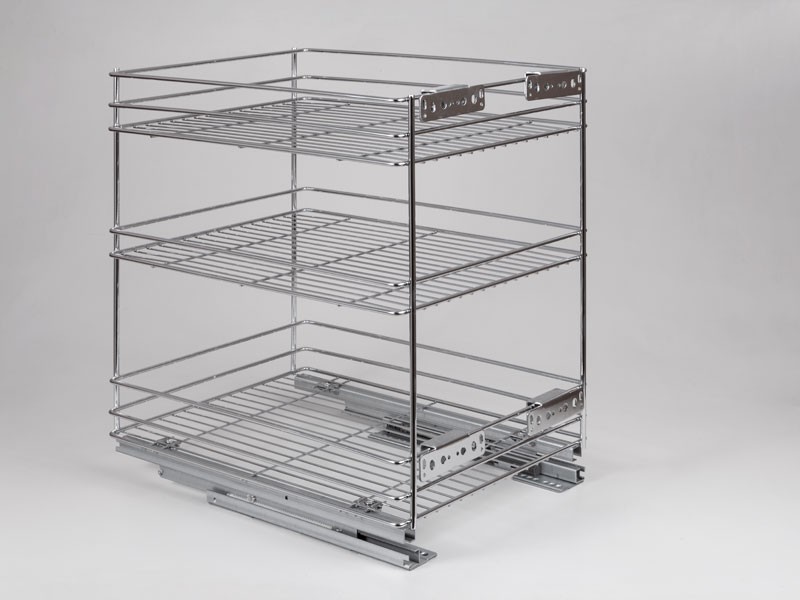 24273.400 FENÉKL.SZ.3RKIH.POLC 345x510x475mm