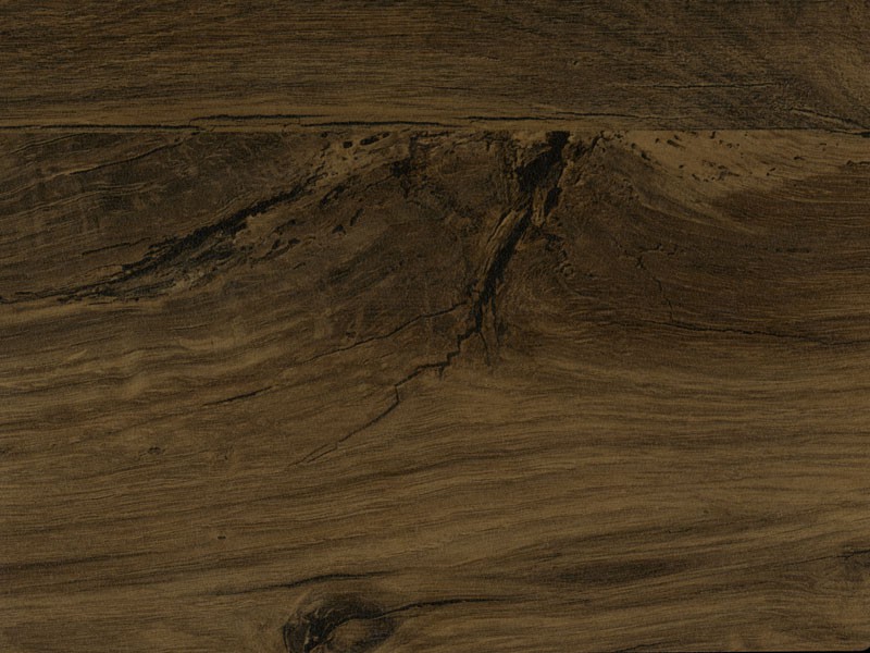 LAMINÁT CSÍK H2033 ST10 DARK HUNTON OAK MELAMIN