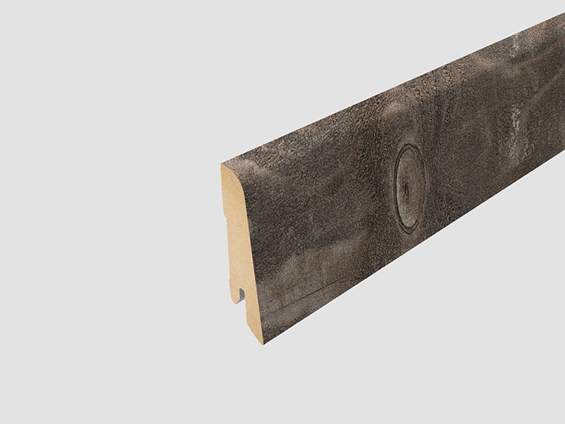 SZEGÉLYLÉC L456 ISTRA WOOD, EPD004/H110 MDF