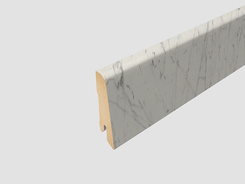 SZEGÉLYLÉC L577 BERDAL MÁRVÁNY, EPL169/F MDF