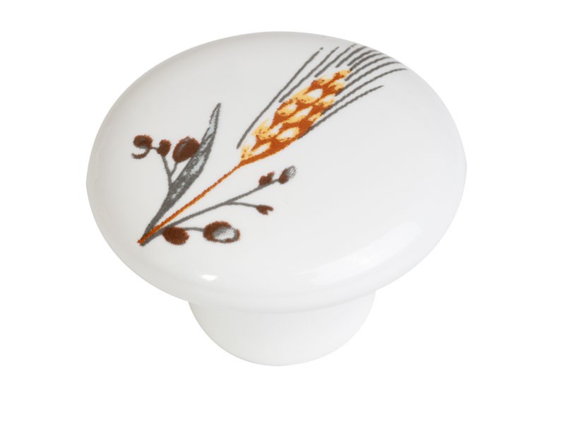 BÚTORFOGANTYÚ E039-26 ÁTM:38 BÚZAKALÁSZ PORCELÁN