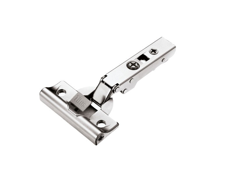 BÚTORPÁNT TITUS 708.0XS0.054.00 T-TYPE G ACÉL