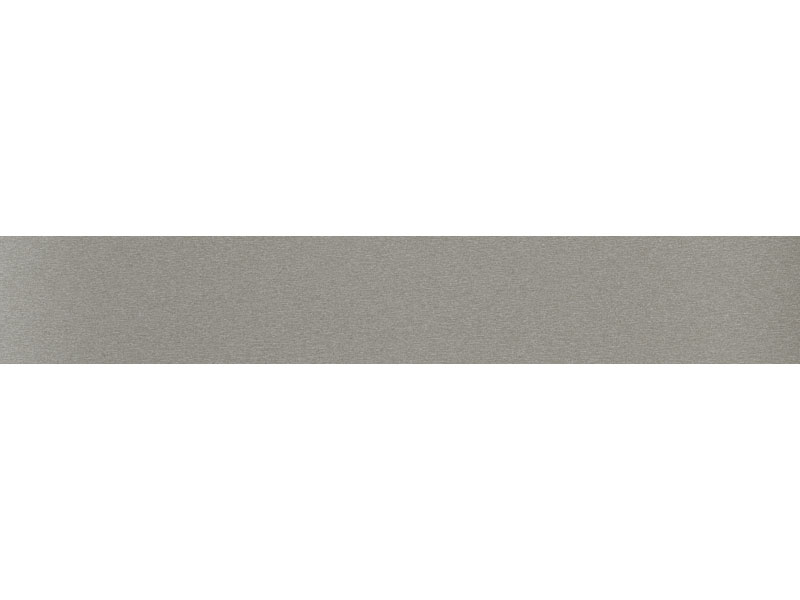 LAMINÁT CSÍK F502 ST7 FINELY BRUSHED ALU MELAMIN