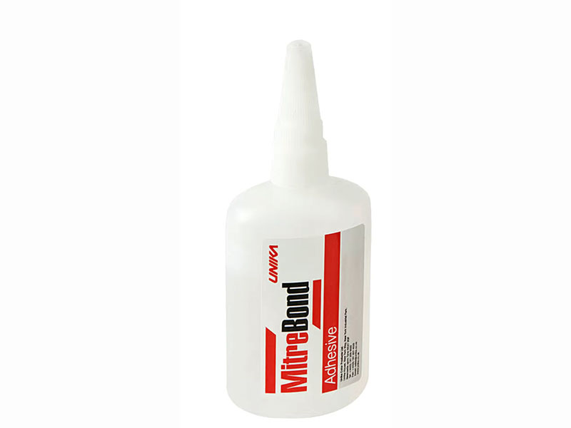 PILLANATRAGASZTÓ MITREBOND 50gr ÁTTETSZŐ RAGASZTÓ
