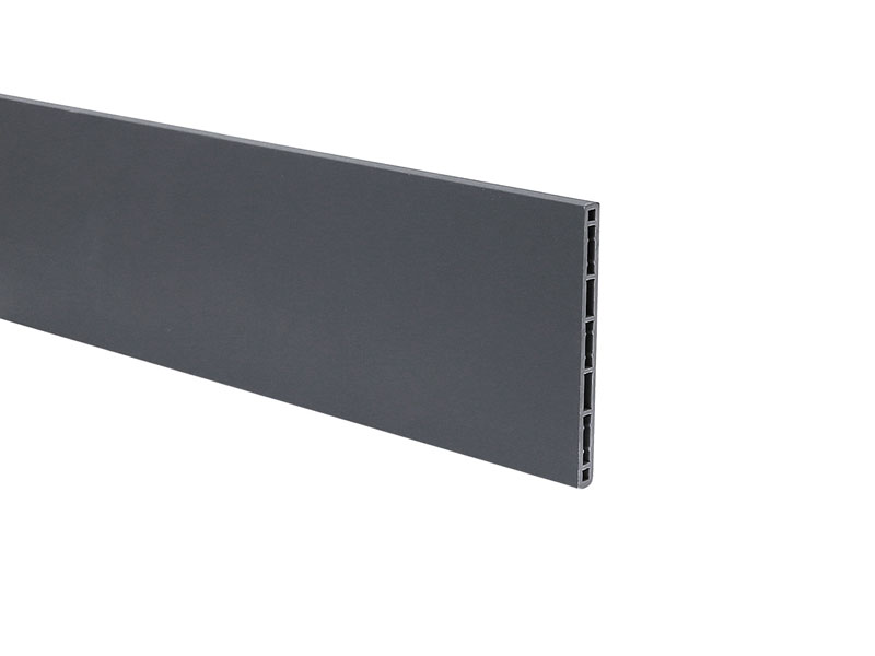 FIÓKRENDEZŐ MODULÁRIS PANEL H=60mm 2000m MŰANYAG