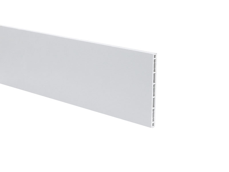 FIÓKRENDEZŐ MODULÁRIS PANEL H=60mm 2000m MŰANYAG