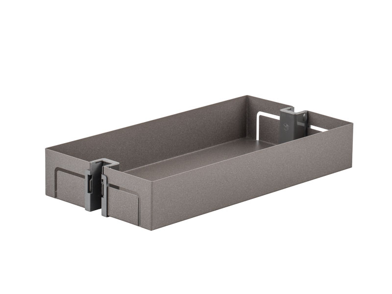 BELSŐ FÉMRÁCS LAMINA CC40LGM FÉMKOSÁR 34 FÉM