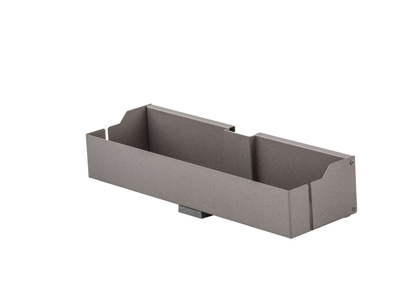 BELSŐ FÉMRÁCS LAMINA EDCP60M2L/20GM CSÚS FÉM