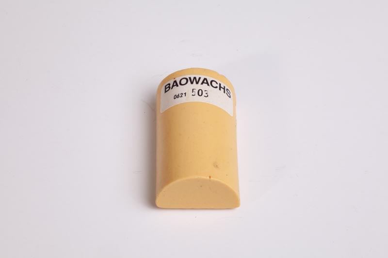 LÁGYVIASZ FÉL STICK 503 SÁRGA VIASZ