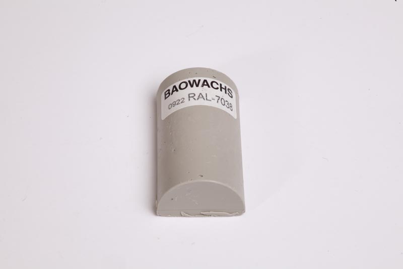 LÁGYVIASZ FÉL STICK RAL 7038 ACHÁTSZÜRKE VIASZ