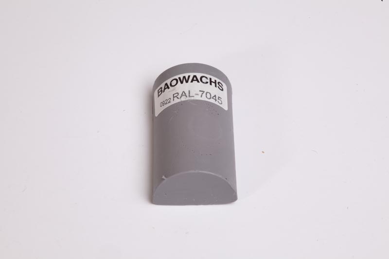 LÁGYVIASZ FÉL STICK RAL 7045 TELESZÜRKE VIASZ