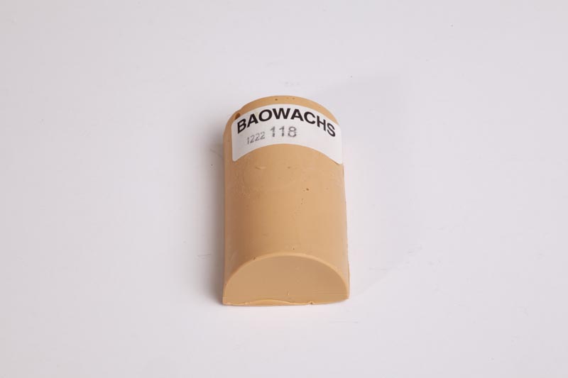 LÁGYVIASZ FÉL STICK 118 VILÁGOS LIMBA VIASZ