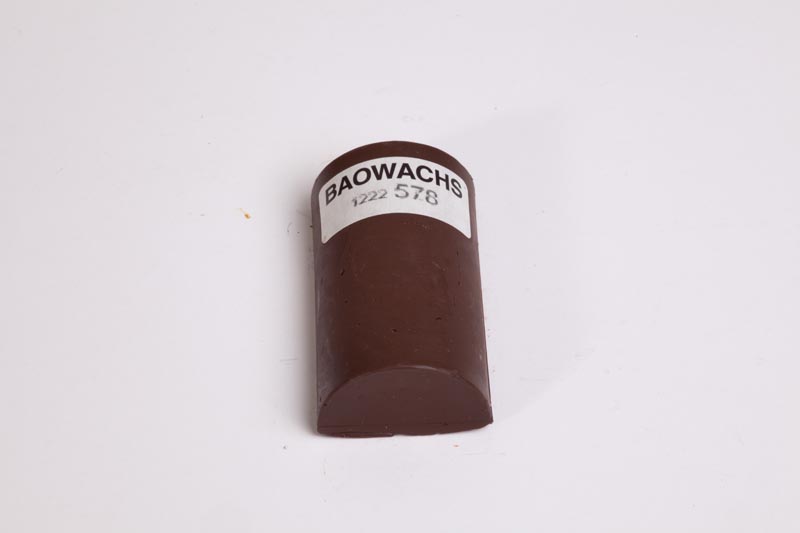 LÁGYVIASZ FÉL STICK 578 WENGE VIASZ